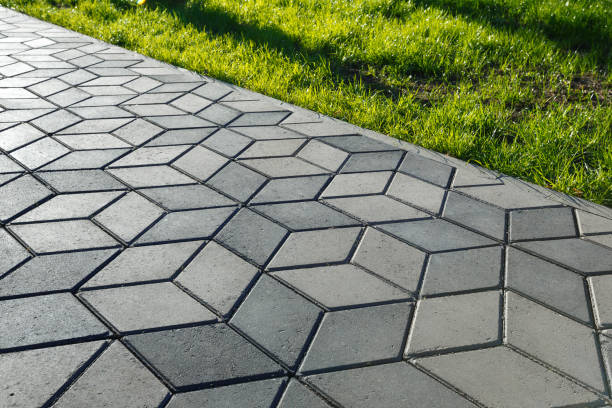Best Affordable Driveway Pavers  in Greenville, AL
