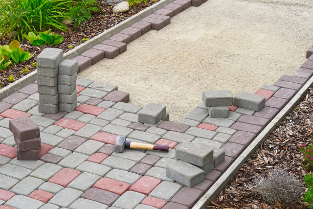 Best Residential Paver Driveway  in Greenville, AL
