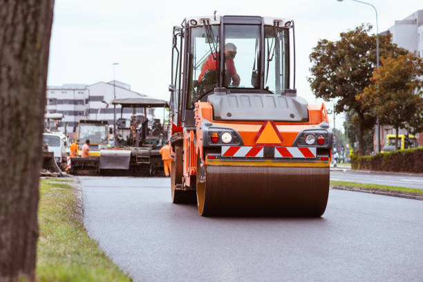 Best Driveway Paving Company  in Greenville, AL