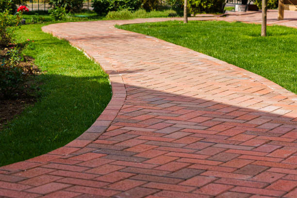 Best Cobblestone Driveway Pavers  in Greenville, AL
