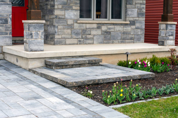 Best Decorative Driveway Pavers  in Greenville, AL