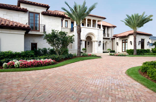 Best Driveway Paving Contractor  in Greenville, AL
