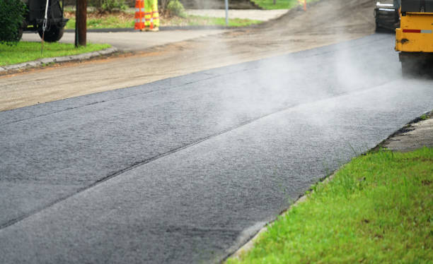 Best Commercial Driveway Pavers  in Greenville, AL