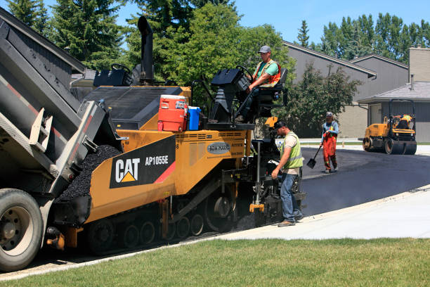 Best Driveway Pavers Contractor  in Greenville, AL