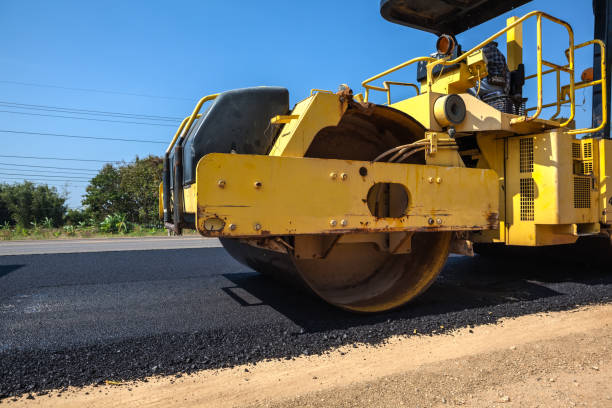 Reasons to Select Us for Your Driveway Paving Requirements in Greenville, AL